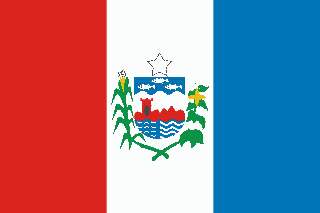 Bandeira AL