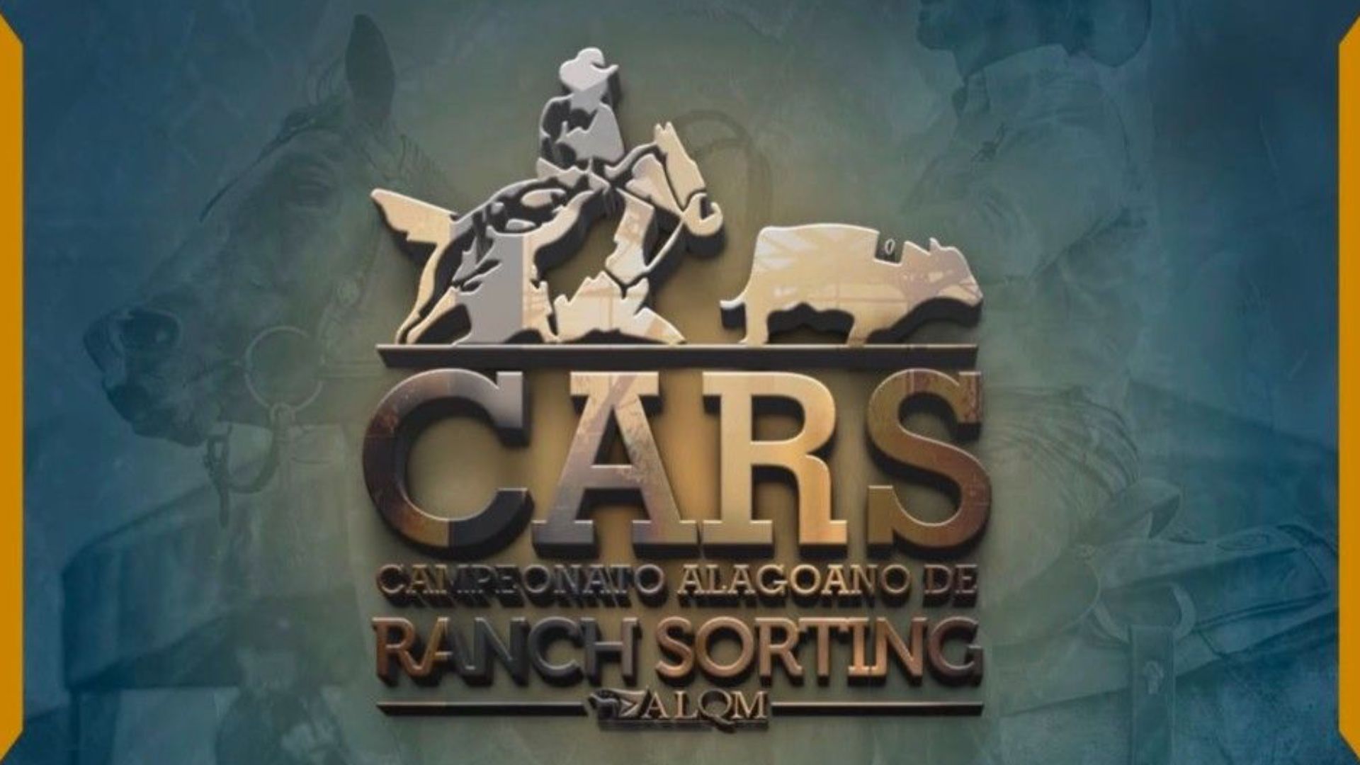 3ª CARS Campeonato Alagoano de Ranch Sorting