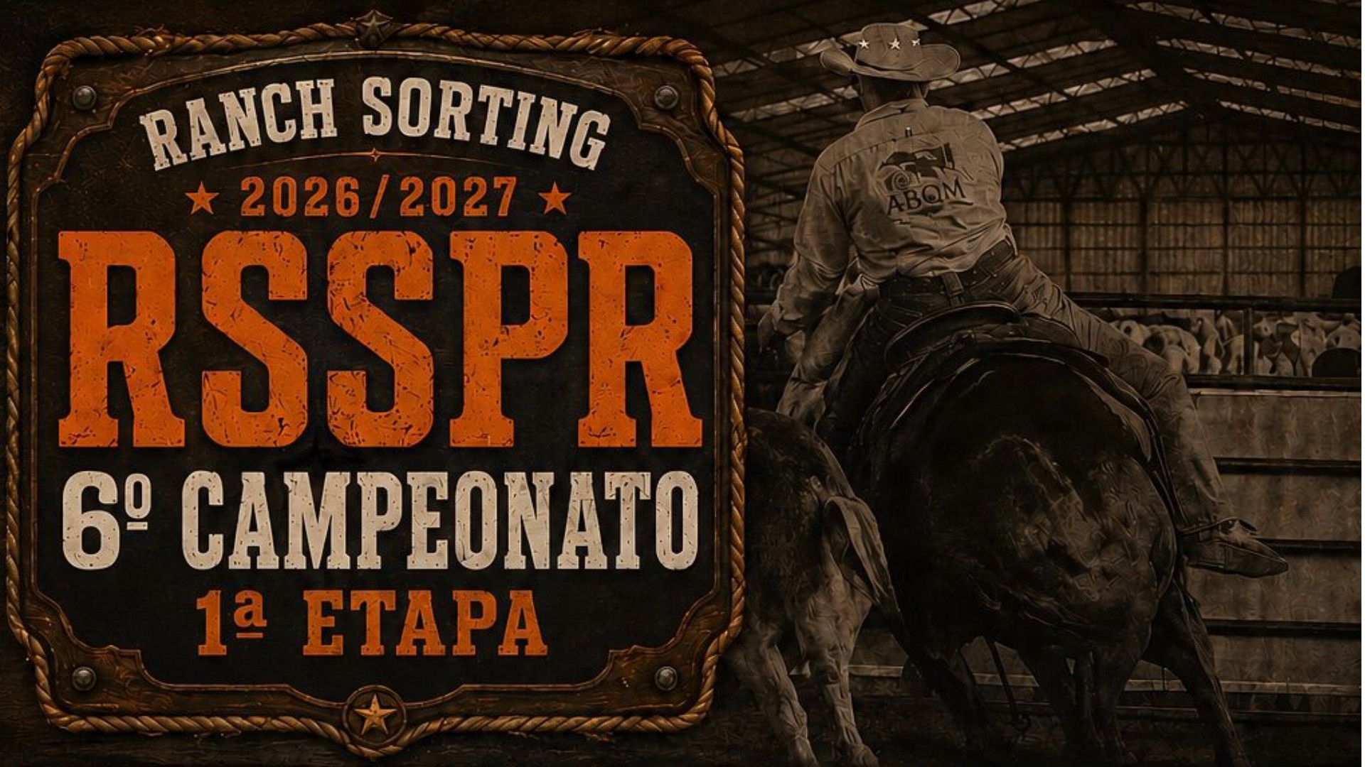 1ª  RSSPR do 6ª Campeonato RSSPR
