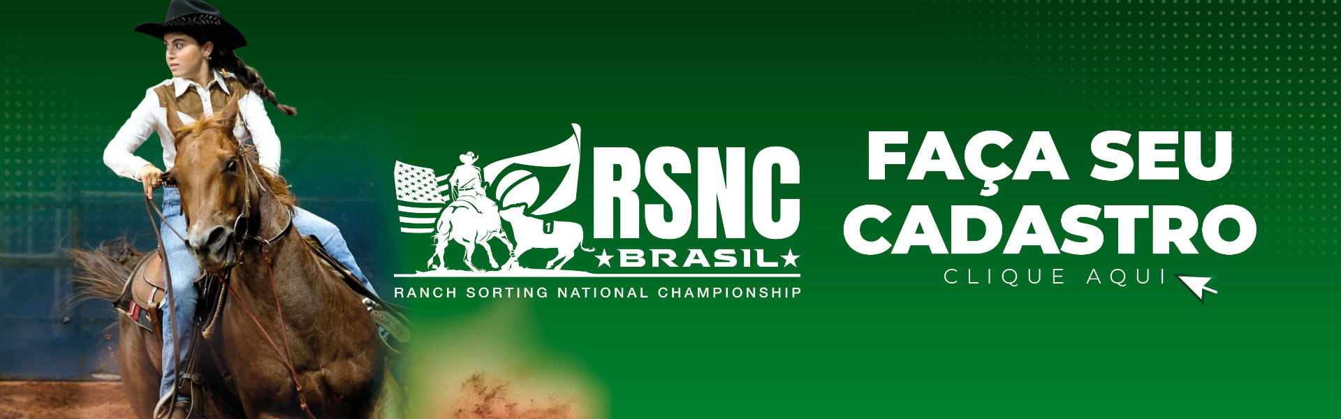 Banner RSNC